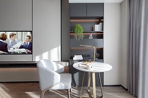 Somerset Daxing Beijing