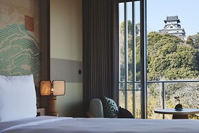 Hotel Indigo Inuyama Urakuen Garden by IHG