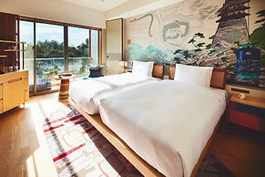 Hotel Indigo Inuyama Urakuen Garden by IHG