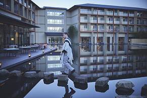 Hotel Indigo Inuyama Urakuen Garden by IHG