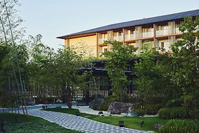 Hotel Indigo Inuyama Urakuen Garden by IHG