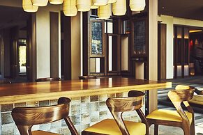 Hotel Indigo Inuyama Urakuen Garden by IHG