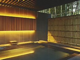 Hotel Indigo Inuyama Urakuen Garden by IHG