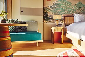 Hotel Indigo Inuyama Urakuen Garden by IHG