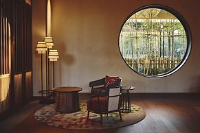 Hotel Indigo Inuyama Urakuen Garden by IHG