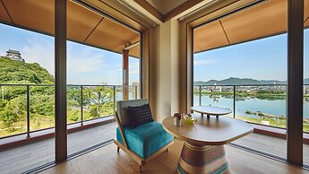 Hotel Indigo Inuyama Urakuen Garden by IHG