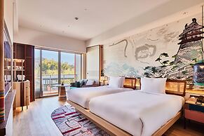 Hotel Indigo Inuyama Urakuen Garden by IHG