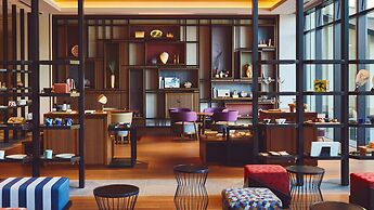 Hotel Indigo Inuyama Urakuen Garden by IHG