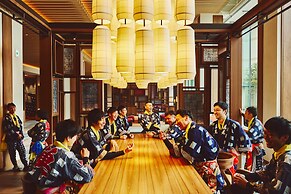 Hotel Indigo Inuyama Urakuen Garden by IHG