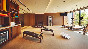 Hotel Indigo Inuyama Urakuen Garden by IHG