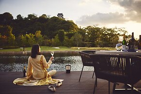 Hotel Indigo Inuyama Urakuen Garden by IHG