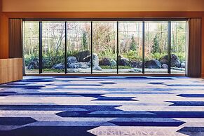 Hotel Indigo Inuyama Urakuen Garden by IHG