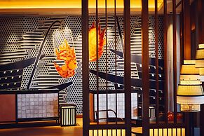 Hotel Indigo Inuyama Urakuen Garden by IHG