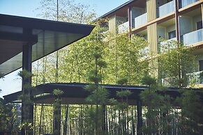 Hotel Indigo Inuyama Urakuen Garden by IHG
