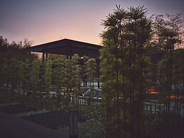 Hotel Indigo Inuyama Urakuen Garden by IHG