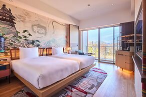Hotel Indigo Inuyama Urakuen Garden by IHG
