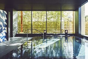 Hotel Indigo Inuyama Urakuen Garden by IHG