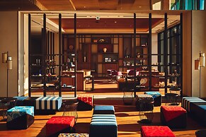 Hotel Indigo Inuyama Urakuen Garden by IHG
