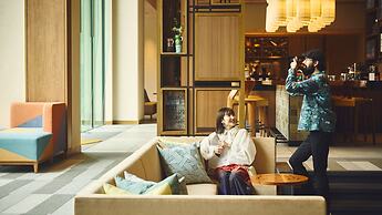 Hotel Indigo Inuyama Urakuen Garden by IHG