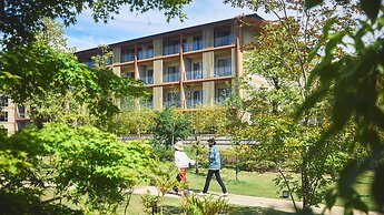 Hotel Indigo Inuyama Urakuen Garden by IHG