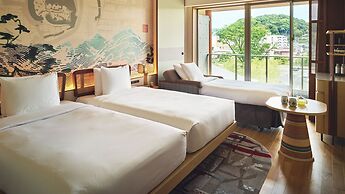 Hotel Indigo Inuyama Urakuen Garden by IHG
