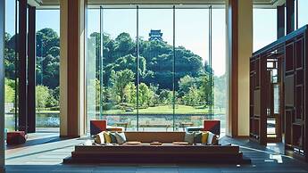 Hotel Indigo Inuyama Urakuen Garden, an IHG Hotel