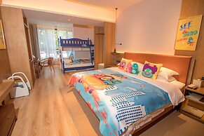 voco Thousand Island Lake by IHG