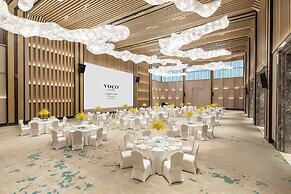 voco Thousand Island Lake by IHG