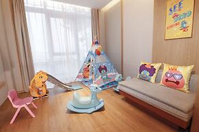 voco Thousand Island Lake by IHG