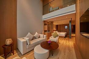 voco Thousand Island Lake by IHG