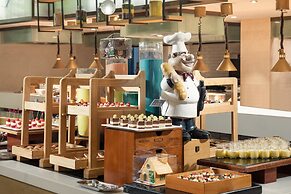 voco Thousand Island Lake by IHG