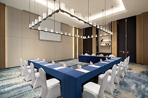 voco Thousand Island Lake by IHG