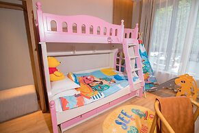 voco Thousand Island Lake by IHG