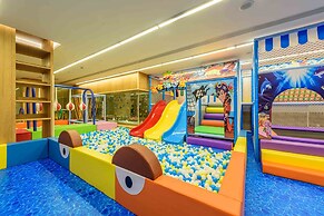 voco Thousand Island Lake by IHG