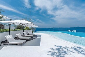 voco Thousand Island Lake by IHG