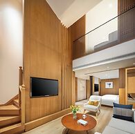 voco Thousand Island Lake by IHG