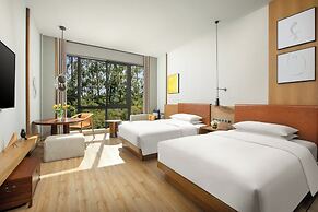 voco Thousand Island Lake by IHG