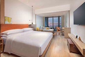 voco Thousand Island Lake by IHG