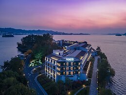 voco Thousand Island Lake by IHG