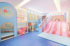 voco Thousand Island Lake by IHG