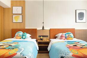 voco Thousand Island Lake by IHG