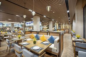 voco Thousand Island Lake by IHG