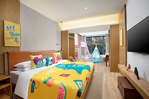 voco Thousand Island Lake by IHG