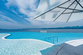 voco Thousand Island Lake by IHG