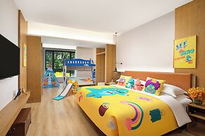 voco Thousand Island Lake by IHG