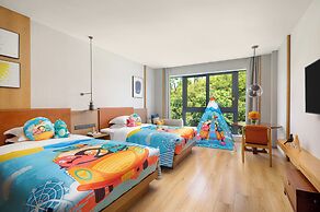 voco Thousand Island Lake by IHG