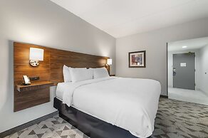 Best Western Plus Harrisonburg