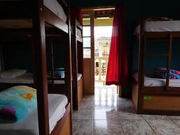 Vibe hostel Paraty