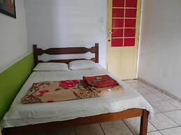 Vibe hostel Paraty