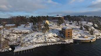 Fredriksborg Hotel